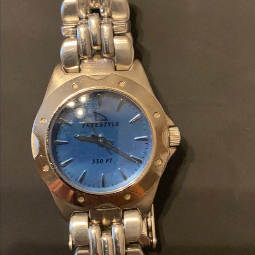 Freestyle Shark Watch